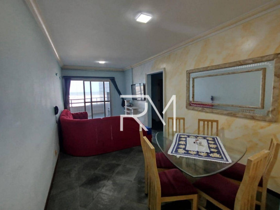 Imagem Apartamento com 3 Quartos à Venda, 108 m² em Vila Atlântica - Mongaguá Imagem Apartamento com 3 Quartos à Venda, 108 m² em Vila Atlântica - Mongaguá