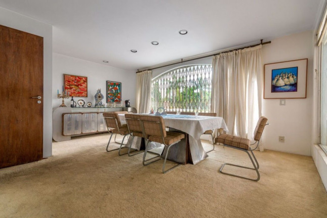 Imagem Casa com 4 Quartos à Venda, 750 m² em Cidade Jardim - São Paulo Imagem Casa com 4 Quartos à Venda, 750 m² em Cidade Jardim - São Paulo