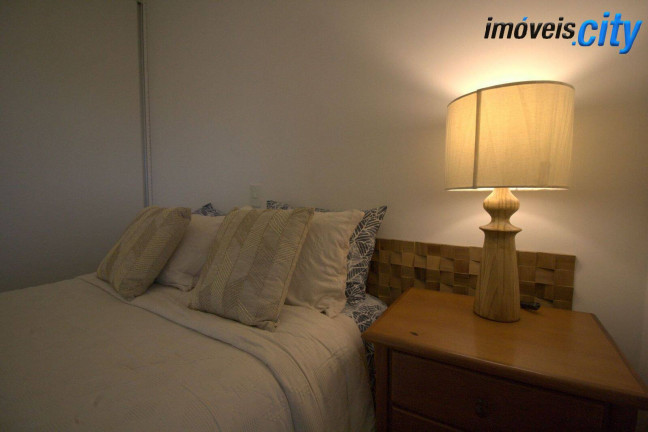 Imagem Apartamento com 1 Quarto para Alugar, 42 m² em Bela Vista - São Paulo Imagem Apartamento com 1 Quarto para Alugar, 42 m² em Bela Vista - São Paulo