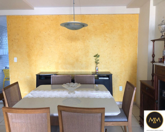 Imagem Apartamento com 3 Quartos à Venda, 120 m² em Intermares - Cabedelo