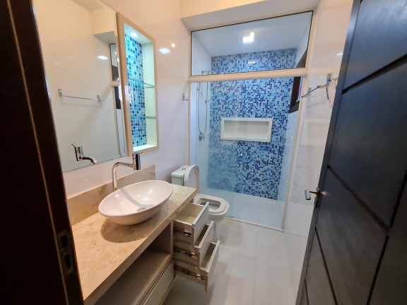 Imagem Imóvel com 3 Quartos à Venda, 240 m² em Praia Do Rosa - Imbituba Imagem Imóvel com 3 Quartos à Venda, 240 m² em Praia Do Rosa - Imbituba