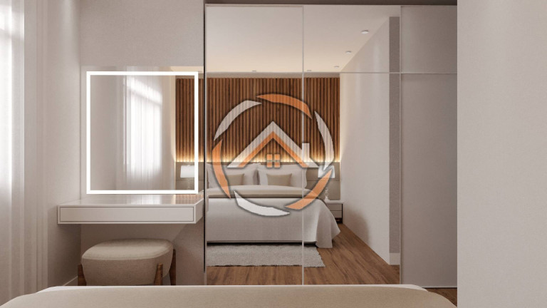 Foto do imóvel Apartamento com 3 Quartos à Venda, 90 m² em Santo Antônio - São Caetano Do Sul