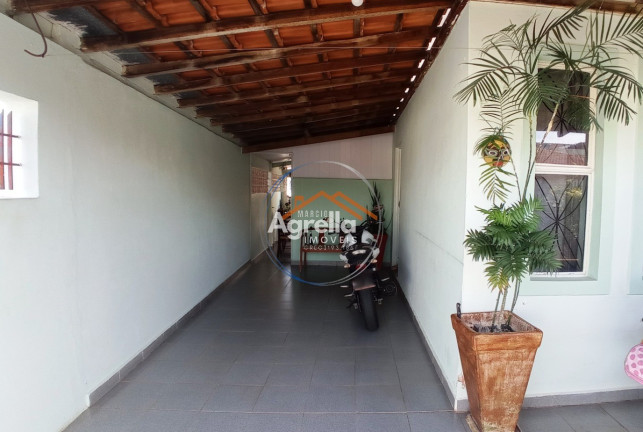 Imagem Casa com 2 Quartos à Venda, 121 m² em Jardim Novo Itacolomi - Mogi Guaçu Imagem Casa com 2 Quartos à Venda, 121 m² em Jardim Novo Itacolomi - Mogi Guaçu