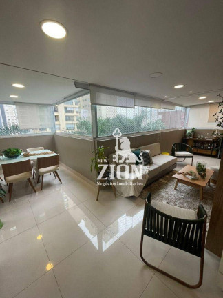 Imagem Apartamento com 2 Quartos à Venda, 90 m² em Santana - São Paulo