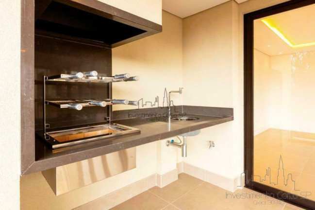 Imagem Apartamento com 4 Quartos à Venda, 267 m² em Vila Mariana - São Paulo Imagem Apartamento com 4 Quartos à Venda, 267 m² em Vila Mariana - São Paulo