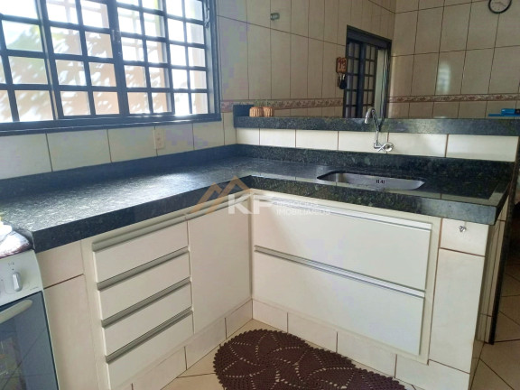 Imagem Casa com 3 Quartos à Venda, 89 m² em Jardim Heitor Rigon - Ribeirão Preto Imagem Casa com 3 Quartos à Venda, 89 m² em Jardim Heitor Rigon - Ribeirão Preto