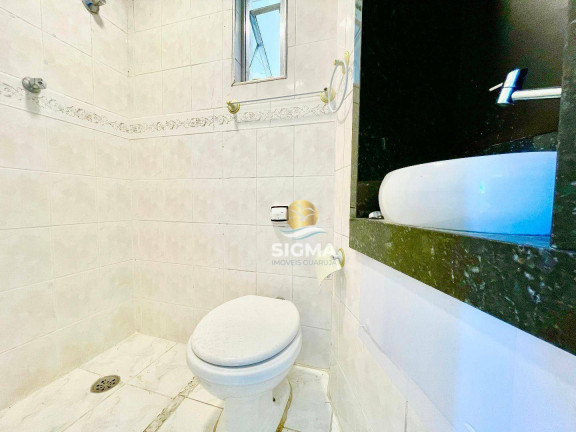 Imagem Apartamento com 3 Quartos à Venda, 80 m² em Pitangueiras - Guarujá