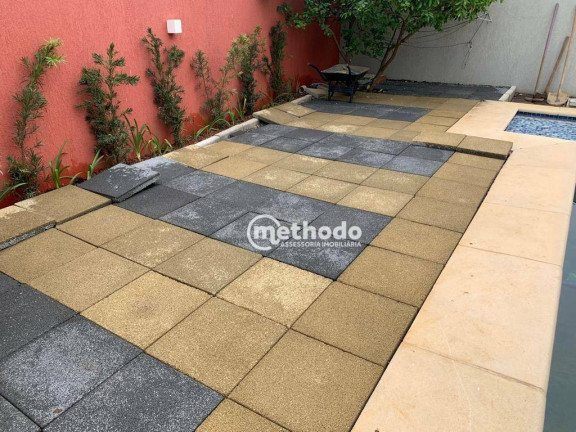 Imagem Casa com 4 Quartos à Venda, 404 m² em Swiss Park - Campinas Imagem Casa com 4 Quartos à Venda, 404 m² em Swiss Park - Campinas