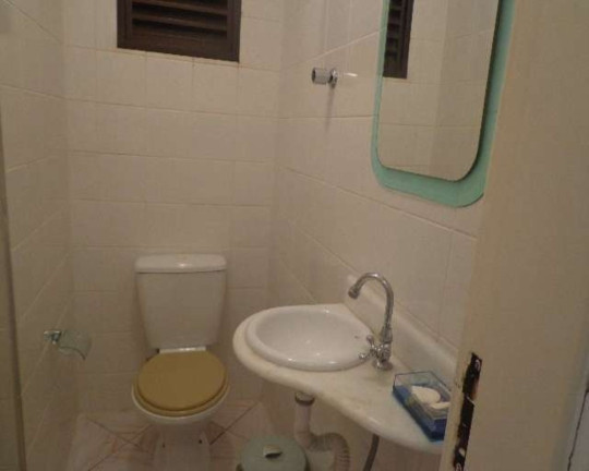 Imagem Apartamento com 4 Quartos à Venda, 154 m² em Pitangueiras - Guarujá