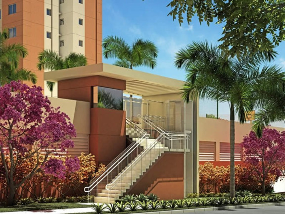 Imagem Apartamento com 2 Quartos à Venda, 67 m² em Ilhotas - Teresina