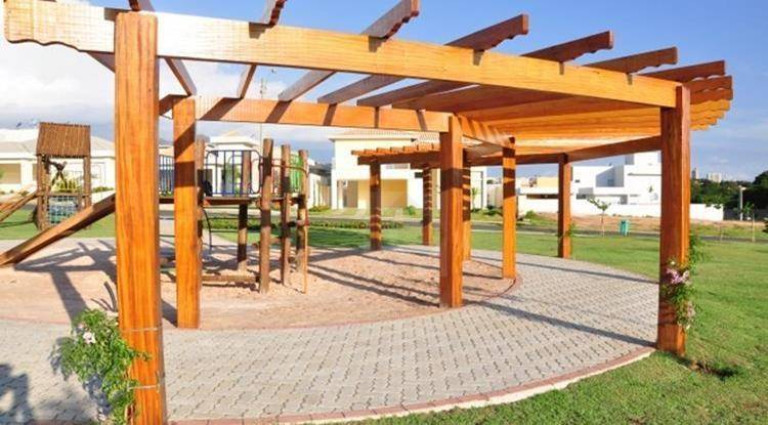 Imagem Terreno à Venda, 456 m² em Condomínio Santa Clara - Indaiatuba Imagem Terreno à Venda, 456 m² em Condomínio Santa Clara - Indaiatuba