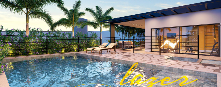 Imagem Imóvel com 2 Quartos à Venda, 53 m² em Terras De Santa Martha - Bonfim Paulista - Ribeirão Preto