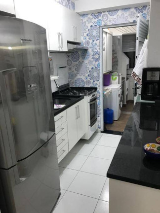 Imagem Apartamento com 2 Quartos à Venda, 63 m² em Vila Moraes - São Paulo Imagem Apartamento com 2 Quartos à Venda, 63 m² em Vila Moraes - São Paulo