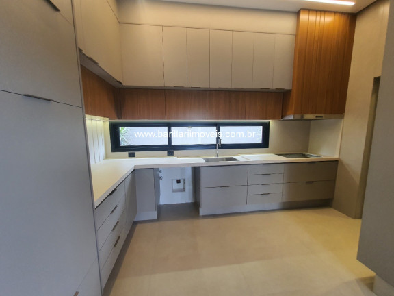 Imagem Casa com 4 Quartos à Venda, 389 m² em Alphaville - Ribeirão Preto