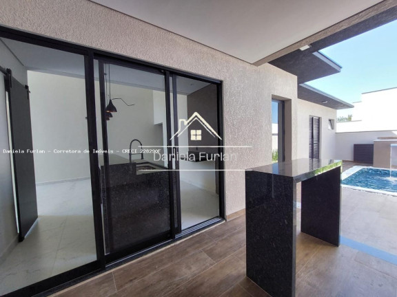 Imagem Casa de Condomínio com 3 Quartos à Venda, 110 m² em Condomínio Terras De São Francisco - Sorocaba Imagem Casa de Condomínio com 3 Quartos à Venda, 110 m² em Condomínio Terras De São Francisco - Sorocaba