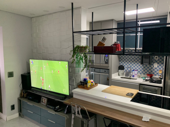 Imagem Apartamento com 2 Quartos à Venda, 69 m² em Cambuci - São Paulo Imagem Apartamento com 2 Quartos à Venda, 69 m² em Cambuci - São Paulo