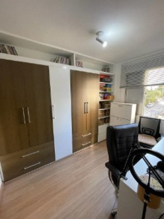 Imagem Apartamento com 2 Quartos à Venda, 53 m² em Jardim Celeste - São Paulo