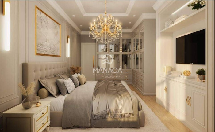 Imagem Apartamento com 3 Quartos à Venda, 134 m² em Centro - Balneário Piçarras Imagem Apartamento com 3 Quartos à Venda, 134 m² em Centro - Balneário Piçarras