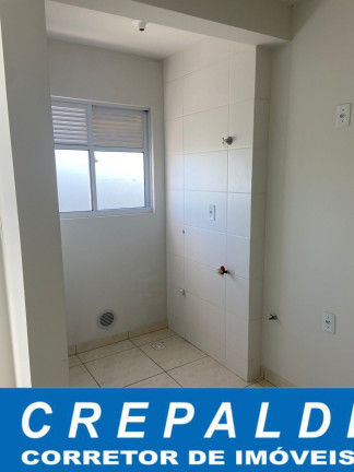 Imagem Apartamento com 2 Quartos à Venda, 90 m² em Santa Augusta - Criciúma Imagem Apartamento com 2 Quartos à Venda, 90 m² em Santa Augusta - Criciúma