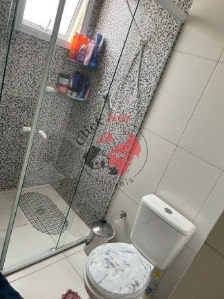 Imagem Cobertura com 3 Quartos à Venda, 181 m² em Baeta Neves - São Bernardo Do Campo