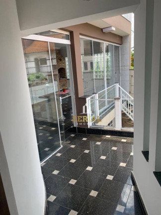 Imagem Sobrado com 3 Quartos à Venda, 230 m² em Sítio Da Figueira - São Paulo