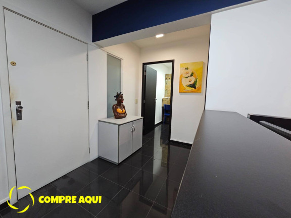 Imagem Sala Comercial à Venda, 131 m² em Vila Parque Jabaquara - São Paulo Imagem Sala Comercial à Venda, 131 m² em Vila Parque Jabaquara - São Paulo