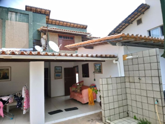 Imagem Casa com 5 Quartos à Venda, 820 m² em Itapuã - Salvador Imagem Casa com 5 Quartos à Venda, 820 m² em Itapuã - Salvador