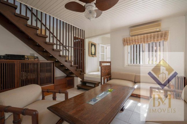 Imagem Casa com 8 Quartos à Venda, 550 m² em São Paulo