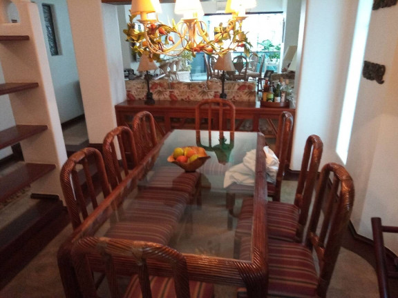 Imagem Apartamento com 3 Quartos à Venda, 160 m² em Enseada - Guarujá