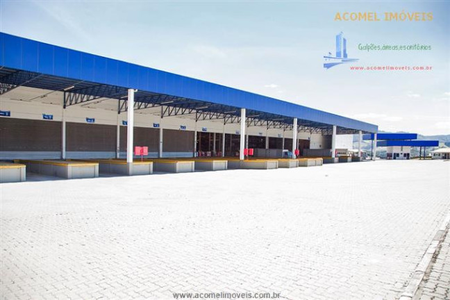 Imagem Imóvel Comercial para Alugar, 8.861 m² em Centro - Extrema