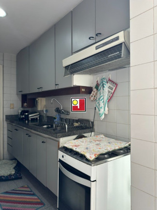 Imagem Apartamento com 2 Quartos à Venda, 94 m² em Barra Da Tijuca - Rio De Janeiro