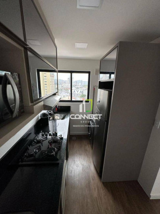 Imagem Apartamento com 1 Quarto à Venda, 39 m² em Fazenda - Itajaí
