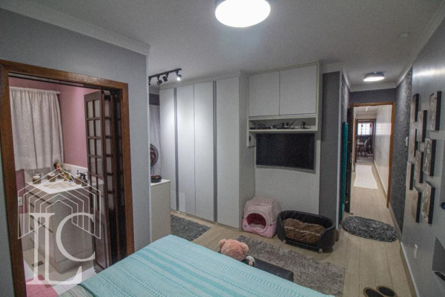 Imagem Casa com 4 Quartos à Venda, 104 m² em Santo Amaro - São Paulo Imagem Casa com 4 Quartos à Venda, 104 m² em Santo Amaro - São Paulo
