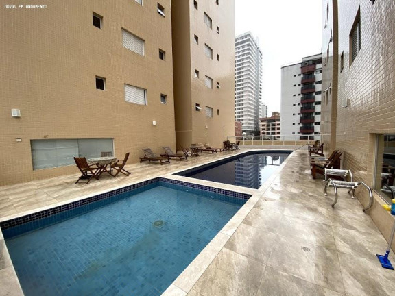 Imagem Apartamento com 2 Quartos à Venda, 80 m² em Canto Do Forte - Praia Grande Imagem Apartamento com 2 Quartos à Venda, 80 m² em Canto Do Forte - Praia Grande