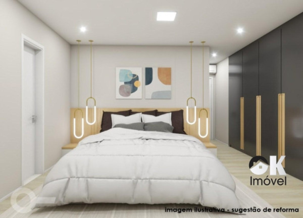 Imagem Apartamento com 4 Quartos à Venda, 202 m² em Vila Nova Conceição - São Paulo