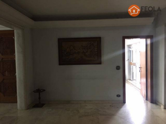 Imagem Casa com 6 Quartos para Alugar, 449 m² em Centro - Americana Imagem Casa com 6 Quartos para Alugar, 449 m² em Centro - Americana