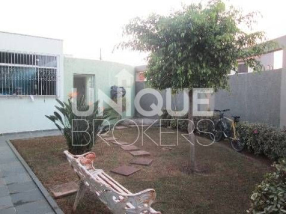 Imagem Casa com 4 Quartos à Venda, 295 m² em Vila Liberdade - Jundiaí Imagem Casa com 4 Quartos à Venda, 295 m² em Vila Liberdade - Jundiaí