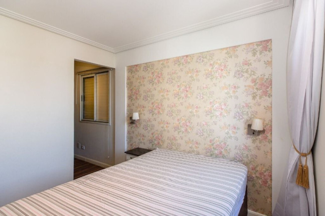 Imagem Apartamento com 2 Quartos à Venda, 56 m² em Vila Gumercindo - São Paulo Imagem Apartamento com 2 Quartos à Venda, 56 m² em Vila Gumercindo - São Paulo