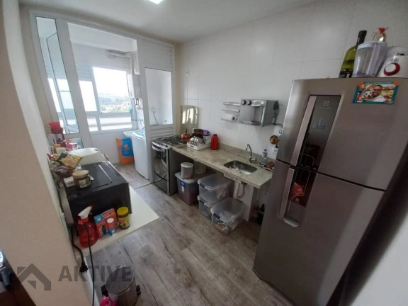 Imagem Apartamento com 2 Quartos à Venda, 61 m² em Centro - Barueri Imagem Apartamento com 2 Quartos à Venda, 61 m² em Centro - Barueri