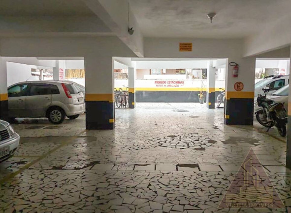 Imagem Apartamento com 1 Quarto à Venda, 51 m² em Centro - São Vicente