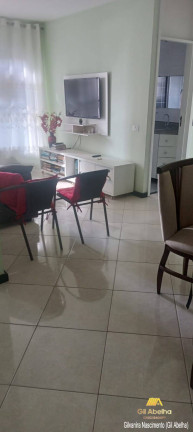 Imagem Apartamento com 2 Quartos à Venda,  em Luzia - Aracaju