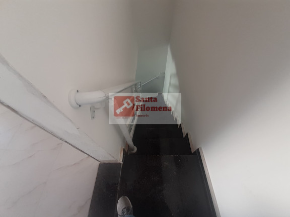 Imagem Cobertura com 3 Quartos à Venda, 144 m² em Vila Assunção - Santo André Imagem Cobertura com 3 Quartos à Venda, 144 m² em Vila Assunção - Santo André