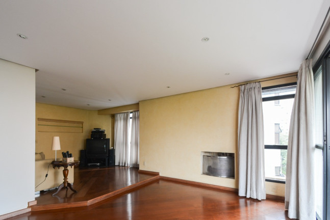 Imagem Apartamento com 4 Quartos à Venda, 160 m² em Vila Suzana - São Paulo Imagem Apartamento com 4 Quartos à Venda, 160 m² em Vila Suzana - São Paulo