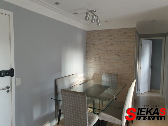 Imagem Apartamento com 1 Quarto à Venda, 56 m² em Vila Prudente - São Paulo Imagem Apartamento com 1 Quarto à Venda, 56 m² em Vila Prudente - São Paulo