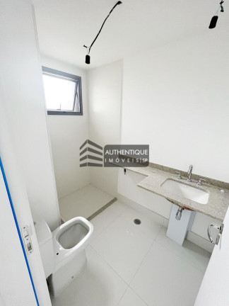 Imagem Apartamento com 3 Quartos à Venda, 125 m² em Campo Belo - São Paulo