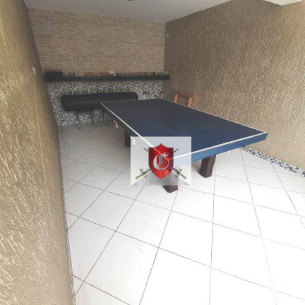 Imagem Sobrado com 3 Quartos à Venda, 150 m² em Jardim Santa Mena - Guarulhos