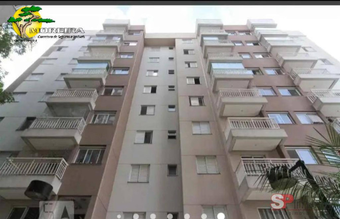 Imagem Apartamento com 2 Quartos à Venda, 46 m² em Vila Amália (zona Norte) - São Paulo Imagem Apartamento com 2 Quartos à Venda, 46 m² em Vila Amália (zona Norte) - São Paulo