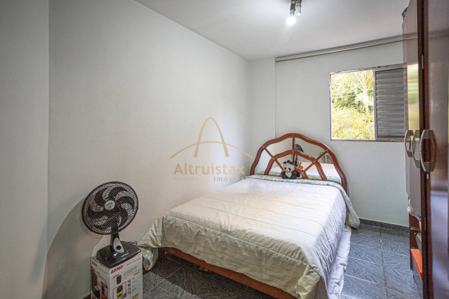 Imagem Apartamento com 2 Quartos à Venda, 55 m² em Bandeiras - Osasco