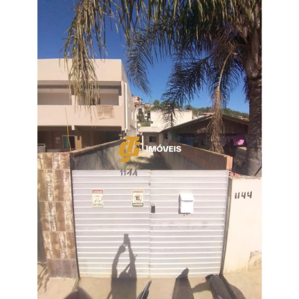 Terreno à Venda, 80 m² em Monte Alegre - Camboriú