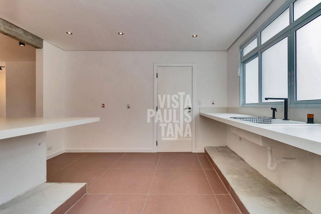 Imagem Apartamento com 2 Quartos à Venda, 118 m² em Bela Vista - São Paulo